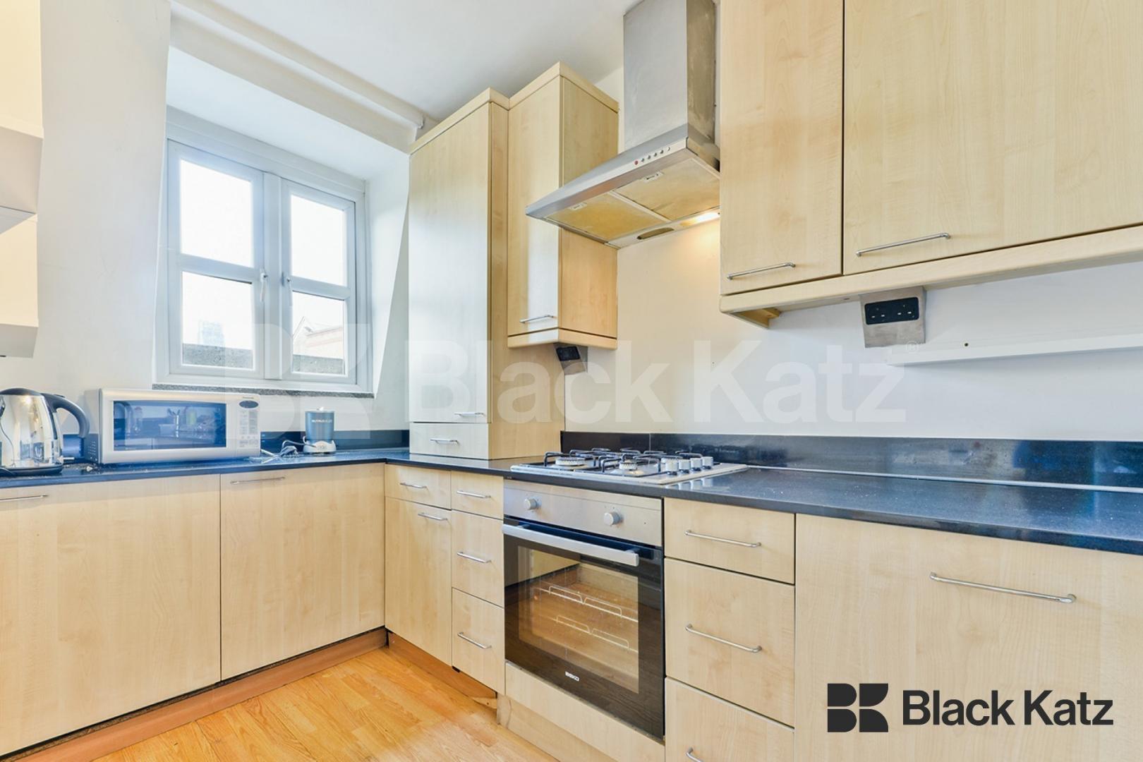 Superbly located to numerous amenities and transport links Union Street, Borough